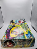 Extreme Ghostbusters Ghost Trap 1997 Trendmasters.