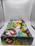 Extreme Ghostbusters Ghost Trap 1997 Trendmasters.