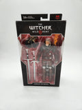 Geralt of Rivia - Action Figure - Witcher 3: Wild Hunt - McFarlane Toys.
