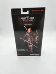 Geralt of Rivia - Action Figure - Witcher 3: Wild Hunt - McFarlane Toys.