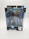 McFarlane Toys DC Multiverse Blight Batman Futures End.