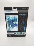 McFarlane Toys DC Multiverse Black Adam Endless Winter 7" Action Figure.