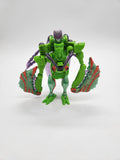 Transformers Beast Wars 1996 Manterror.