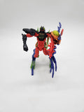 Scourge Transmetals 2 Complete Deluxe Beast Wars Transformers.