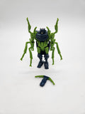 Transformers Beast Wars 1995 vintage INSECTICON figure.