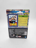 Hasbro Marvel Legends Series 3.75-inch Retro 375 Collection Thor Action Figure.