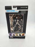 McFarlane Toys DC Multiverse Armored Batman 7" Action Figure.
