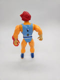 Vintage Thundercats Lion-O Action Figure 1985 Telepix LJN Toys.
