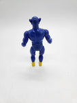 1984 Remco MIGHTY CRUSADERS The Fox Action Figure.