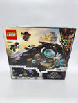 LEGO® 76211 Marvel Shuri's Sunbird.
