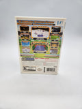 Deca Sports 2 (Nintendo Wii, 2009).