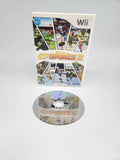 Deca Sports 2 (Nintendo Wii, 2009).