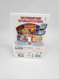 Toy Story Mania (Nintendo Wii, 2009) 3D.