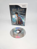 Harry Potter and the Half-Blood Prince (Nintendo Wii, 2009).