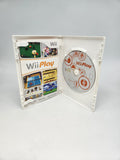 Wii Play  (Wii, 2007).