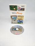 Wii Play  (Wii, 2007).