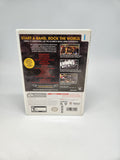 AC/DC Live Rock Band Track Pack (Nintendo Wii, 2008).