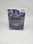Rock Band Track Pack: Vol. 1 (Nintendo Wii, 2008).