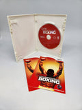 Showtime Championship Boxing (Nintendo Wii).