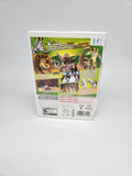 Madagascar Escape 2 Africa Nintendo Wii.