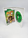 Madagascar Escape 2 Africa Nintendo Wii.