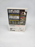 Rock Band (Nintendo Wii, 2008).