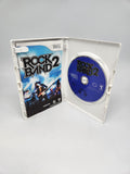 Rock Band 2 (Nintendo Wii, 2008).