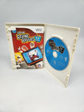 Rayman Raving Rabbids: TV Party (Nintendo Wii, 2008).