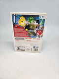 M&M's Adventure Nintendo Wii.