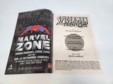 Spider-Man: The Manga #2 January 1998 Marvel Comic Book (NM)