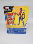 Hasbro Marvel Legends Series Marvel’s Bishop, X-Men ‘97 Collectible 6 Inch Action Figure.
