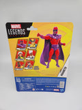 Hasbro Marvel Legends Series Magneto, X-Men ‘97 Collectible 6 Inch Action Figure.