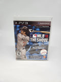 MLB 10: The Show PS3 Brand New Factory Sealed.