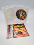 DiRT Showdown Sony PlayStation 3 PS3.