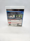 NCIS Sony PlayStation 3 PS3 Video Game 2011.