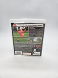 Tiger Woods PGA Tour 07 Sony PlayStation 3, 2006 PS3.