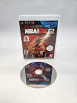 NBA 2K12 Sony Playstation 3 PS3.