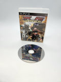 MX vs ATV PS3 Untamed Sony PlayStation 3.