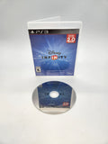 Disney Infinity 2.0 Edition PS3, 2014.