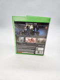 Titanfall 2 Xbox One, 2016.