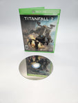 Titanfall 2 Xbox One, 2016.