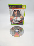 Fight Night: Round 2 - Original Xbox Game.
