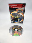 Ratchet & Clank Going Commando PlayStation 2 PS2 2003.
