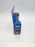 Hot Wheels Pavement Pounder with TH ‘58 Corvette 89314 89850 (T21)