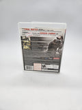 Metal Gear Solid 4: Guns of the Patriots Sony PlayStation 3 PS3.
