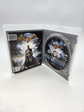 PS3 Batman: Arkham Asylum