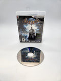 PS3 Batman: Arkham Asylum