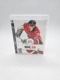 PS3 NHL 09