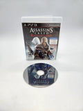 Assassin's Creed Revelations PS3.