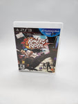 Kung Fu Rider PS3.